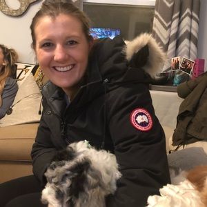 Meet your Posher, Kimberly